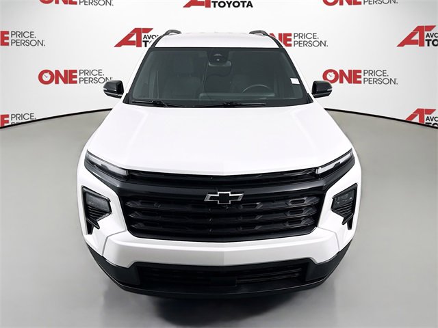 Used 2024 Chevrolet Traverse 1LT with VIN 1GNERGKS3RJ167986 for sale in Avondale, AZ
