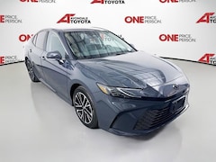 Used 2026 Toyota Camry XLE Sedan 4T1DAACK6TU710868 For Sale in Avondale, AZ