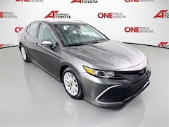 Used 2023 Toyota Camry LE Sedan 4T1C11AK3PU800418 For Sale in Avondale, AZ
