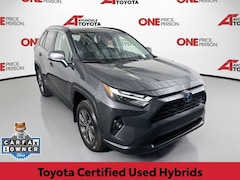 2024 Toyota RAV4 Hybrid XLE Premium SUV