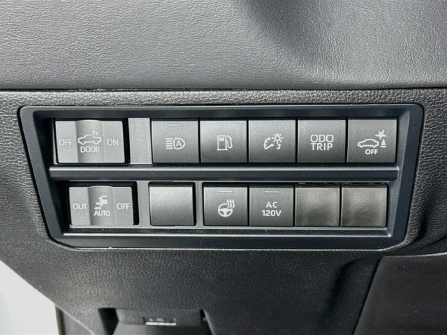 2026 Toyota Tundra Platinum - Photo 10