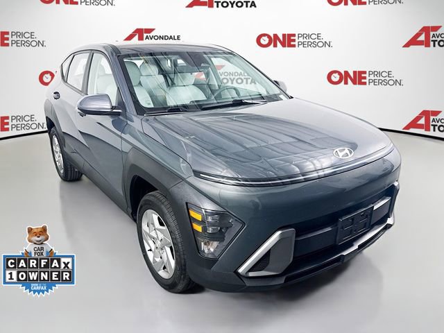 2024 Hyundai Kona SE Automatic AWD's photo