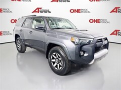 2020 Toyota 4Runner TRD Off Road Premium SUV
