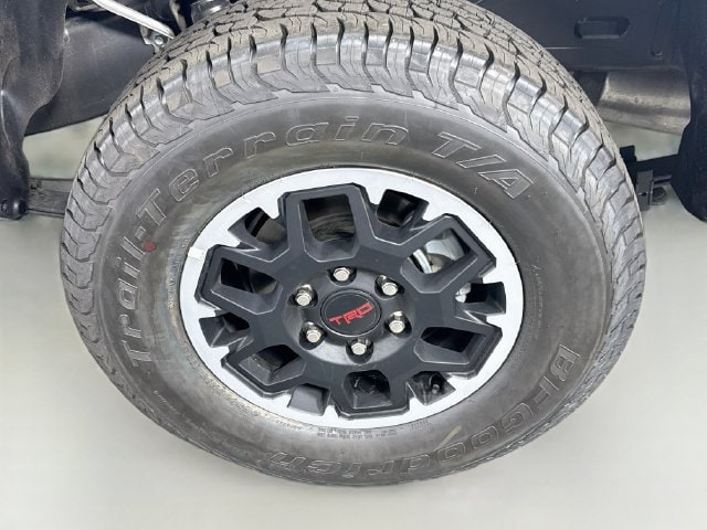 2026 Toyota Tacoma SR5 - Photo 26