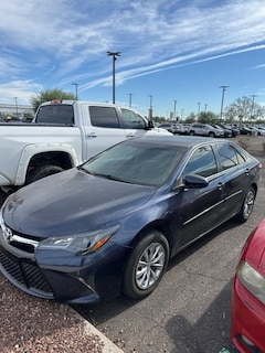 Used 2016 Toyota Camry LE Sedan For Sale in Avondale, AZ