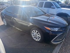 Used 2024 Toyota Camry LE Sedan 4T1C11AK6RU867016 For Sale in Avondale, AZ
