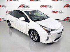 Used  2016 Toyota Prius Three Touring Hatchback JTDKARFU9G3025637 For Sale in Avondale, AZ
