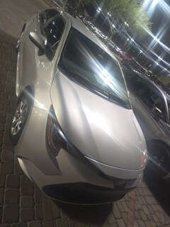 2024 Toyota Corolla LE Sedan