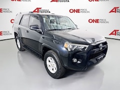 2019 Toyota 4Runner SR5 SUV