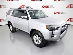 Used  2024 Toyota 4Runner SR5 SUV JTEMU5JR8R6237891 For Sale in Avondale, AZ