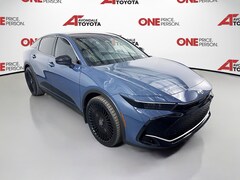 2026 Toyota Crown Platinum PLATINUM Avondale 