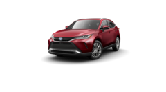 2022 Toyota Venza Limited SUV