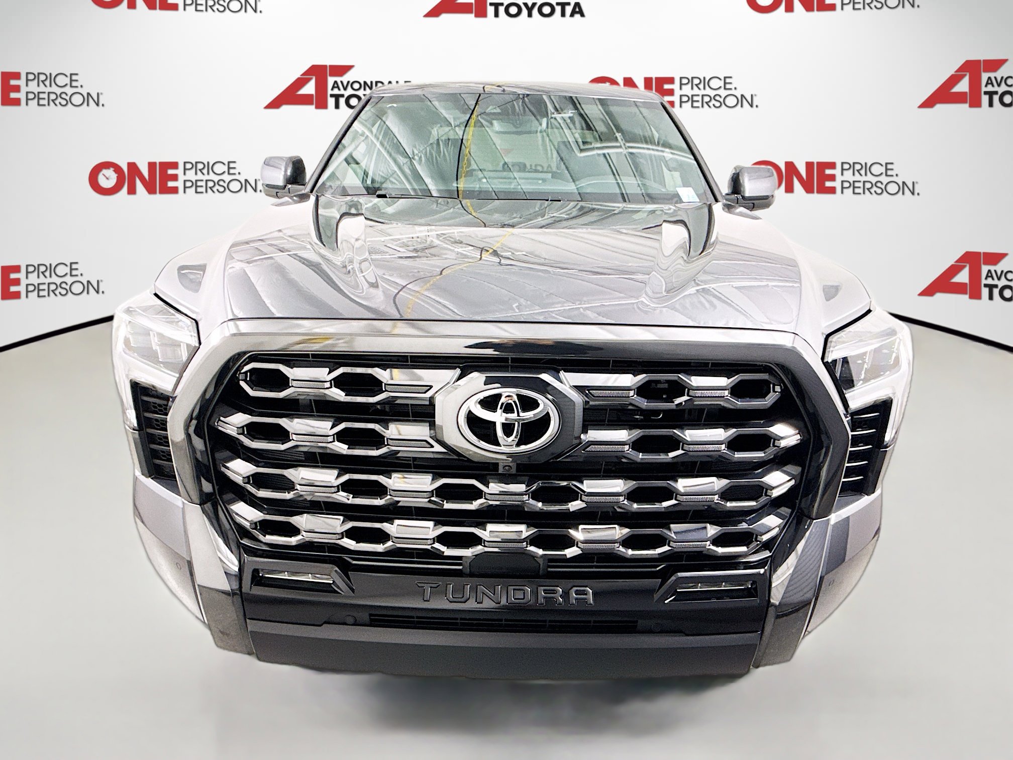 New Toyota Tundra for Sale in Avondale AZ