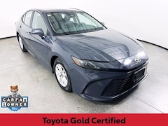 Used 2025 Toyota Camry LE Sedan For Sale in Avondale, AZ