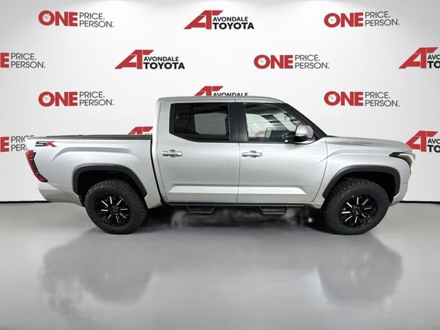 2026 Toyota Tundra SR5 - Photo 8