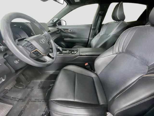 2026 Toyota Crown Platinum - Photo 23