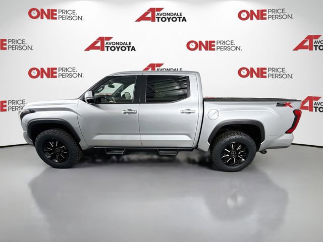 2026 Toyota Tundra SR5 - Photo 4