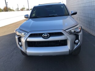 Used Cars for Sale in Avondale | Pre-Owned Toyota & Used Car Dealer ...