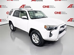 2020 Toyota 4Runner SR5 SUV