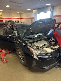 Used  2016 Toyota Prius Four Hatchback JTDKARFU0G3504920 For Sale in Avondale, AZ