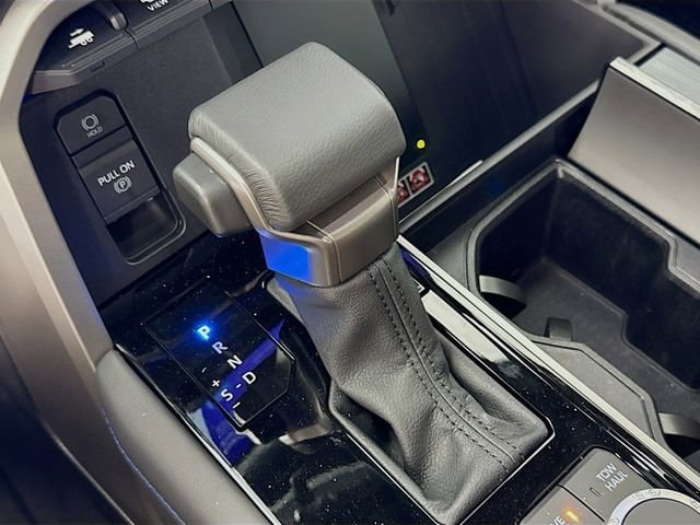 2026 Toyota Tundra Platinum - Photo 16