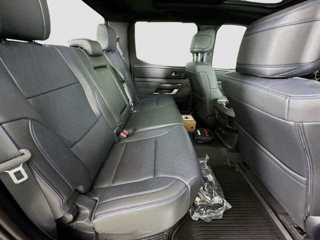 2026 Toyota Tundra Platinum - Photo 27
