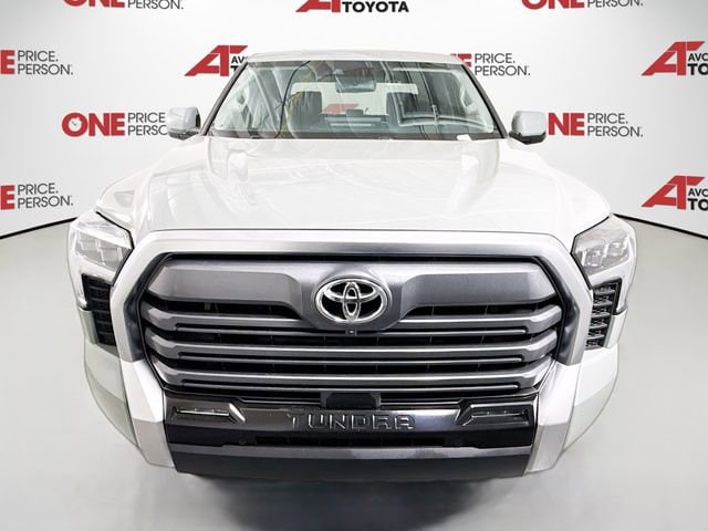 Used Toyota Tundra: Avondale Toyota