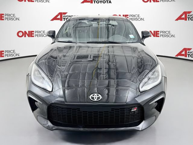 Used 2023 Toyota GR86 For Sale in Avondale AZ Near Phoenix, Tempe