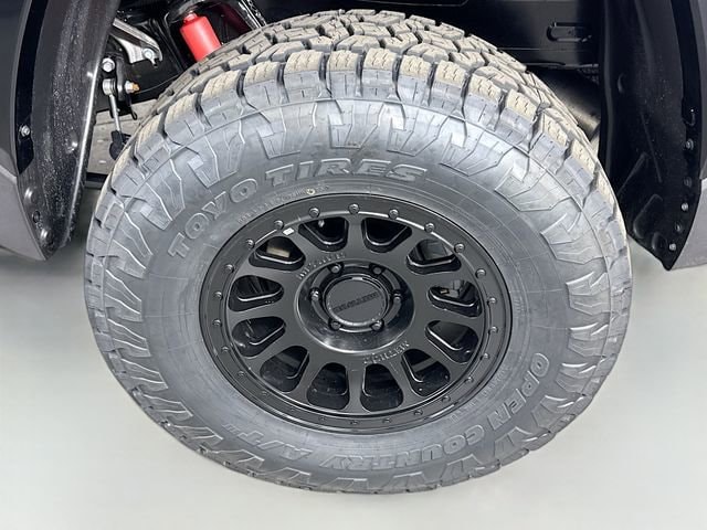 2026 Toyota Tundra Platinum - Photo 31