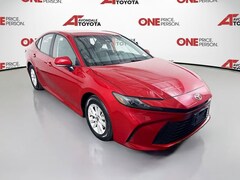Used 2025 Toyota Camry LE Sedan 4T1DAACK3SU008005 For Sale in Avondale, AZ