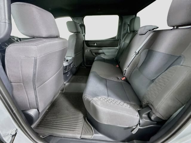 2026 Toyota Tundra SR5 - Photo 22