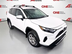 2024 Toyota RAV4 XLE SUV