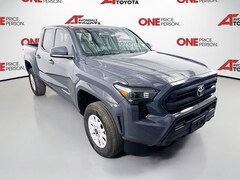Used 2025 Toyota Tacoma Truck Double Cab for Sale in Avondale, AZ