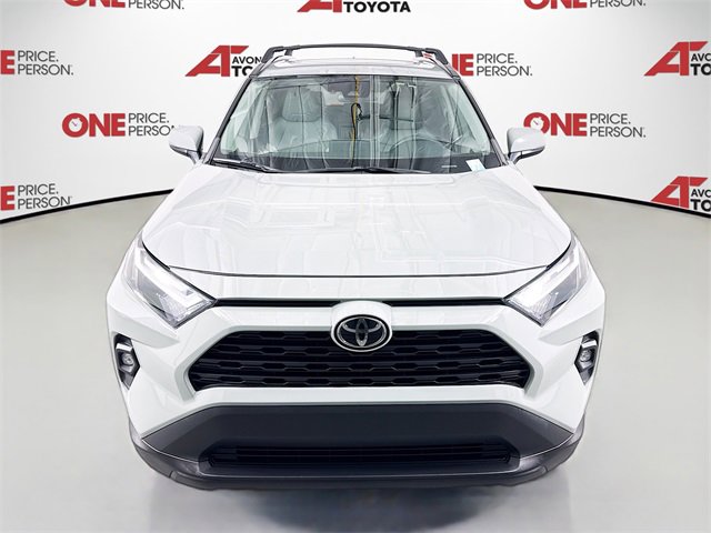 2023 Toyota RAV4 XLE Premium photo 2
