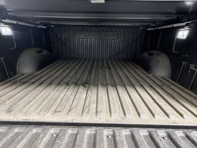2026 Toyota Tundra Platinum - Photo 25
