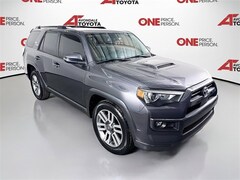 2023 Toyota 4Runner TRD Sport SUV