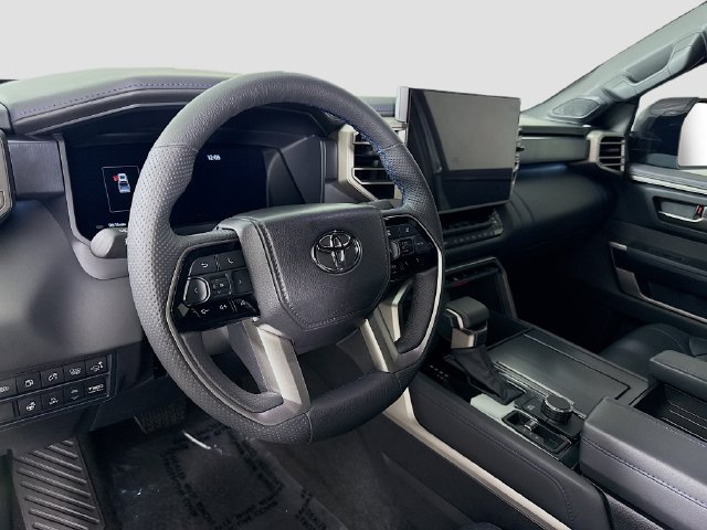 2026 Toyota Tundra Platinum - Photo 9