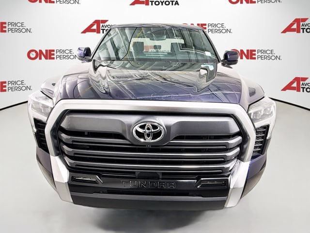 Used Toyota Tundra: Avondale Toyota