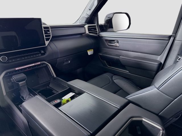 2026 Toyota Tundra Platinum - Photo 23