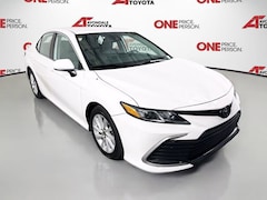 Used 2023 Toyota Camry LE Sedan 4T1C11AK4PU175592 For Sale in Avondale, AZ