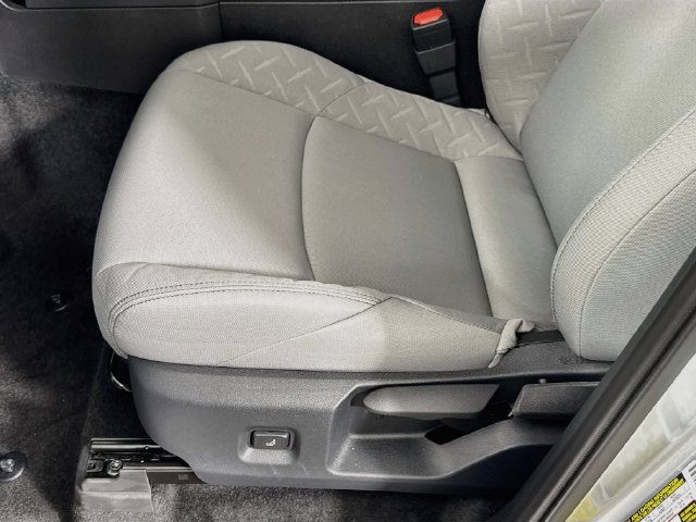 2026 Toyota Tacoma SR5 - Photo 18