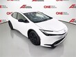 Toyota Prius Plug-in Hybrid