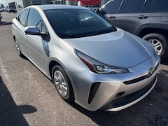 Used  2021 Toyota Prius LE Hatchback JTDKAMFU0M3134101 For Sale in Avondale, AZ