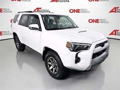 2024 Toyota 4Runner TRD Off Road Premium SUV