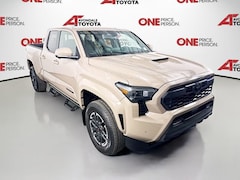 Used 2026 Toyota Tacoma TRD Sport Truck Double Cab for Sale in Avondale, AZ