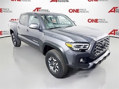 Used 2023 Toyota Tacoma TRD Off Road V6 Truck Double Cab for Sale in Avondale, AZ