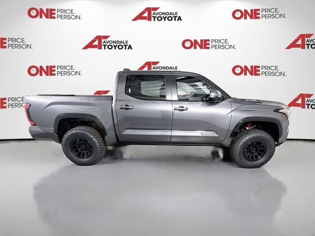 2026 Toyota Tundra Platinum - Photo 8