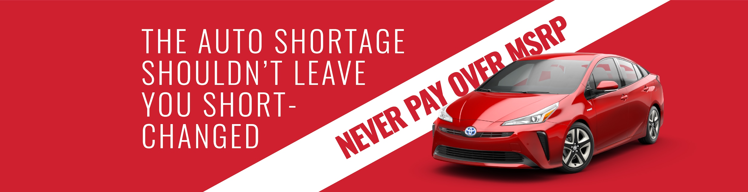 New Toyota & Used Car Dealer | Avondale Toyota | Serving Phoenix