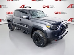 2020 Toyota Tacoma TRD Off Road V6 Truck Double Cab