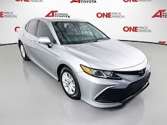 Used 2024 Toyota Camry LE Sedan 4T1C11AK1RU226176 For Sale in Avondale, AZ